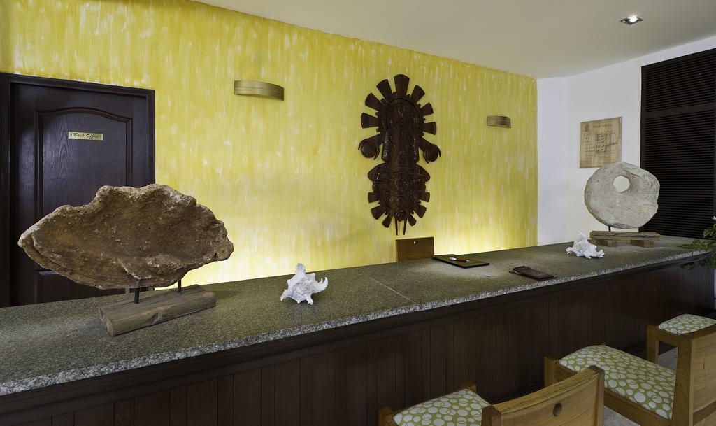 Annai Celestial Resorts Kanjákumárí Exteriér fotografie